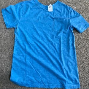 Color t-shirt
